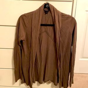 Banana republic lightweight wrap
